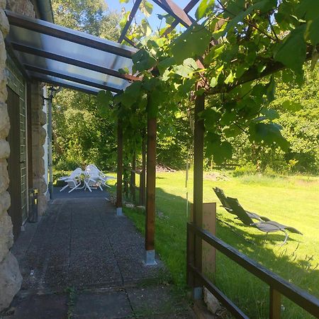 Haus Ringgau - Urlaub, Gemeinschaft Und Erlebnis Im Herzen Von Deutschland Herleshausen Extérieur photo