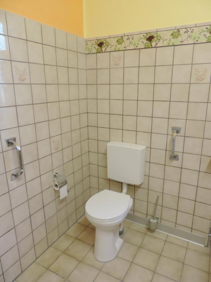 Haus Ringgau - Urlaub, Gemeinschaft Und Erlebnis Im Herzen Von Deutschland Herleshausen Extérieur photo