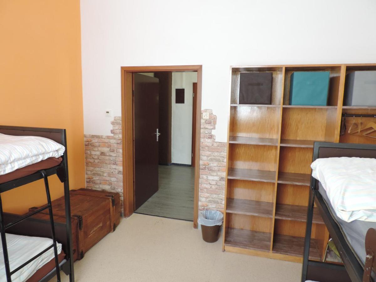 Haus Ringgau - Urlaub, Gemeinschaft Und Erlebnis Im Herzen Von Deutschland Herleshausen Extérieur photo