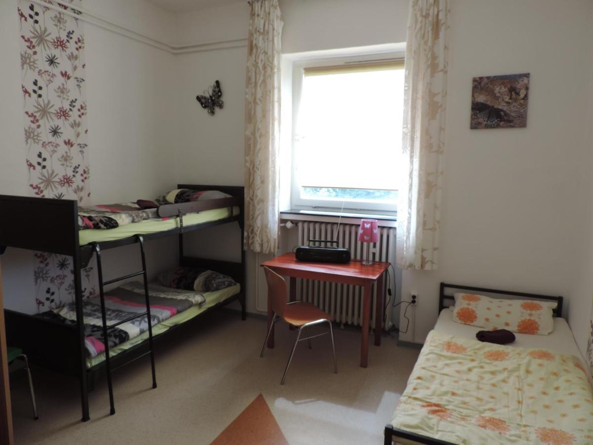 Haus Ringgau - Urlaub, Gemeinschaft Und Erlebnis Im Herzen Von Deutschland Herleshausen Extérieur photo