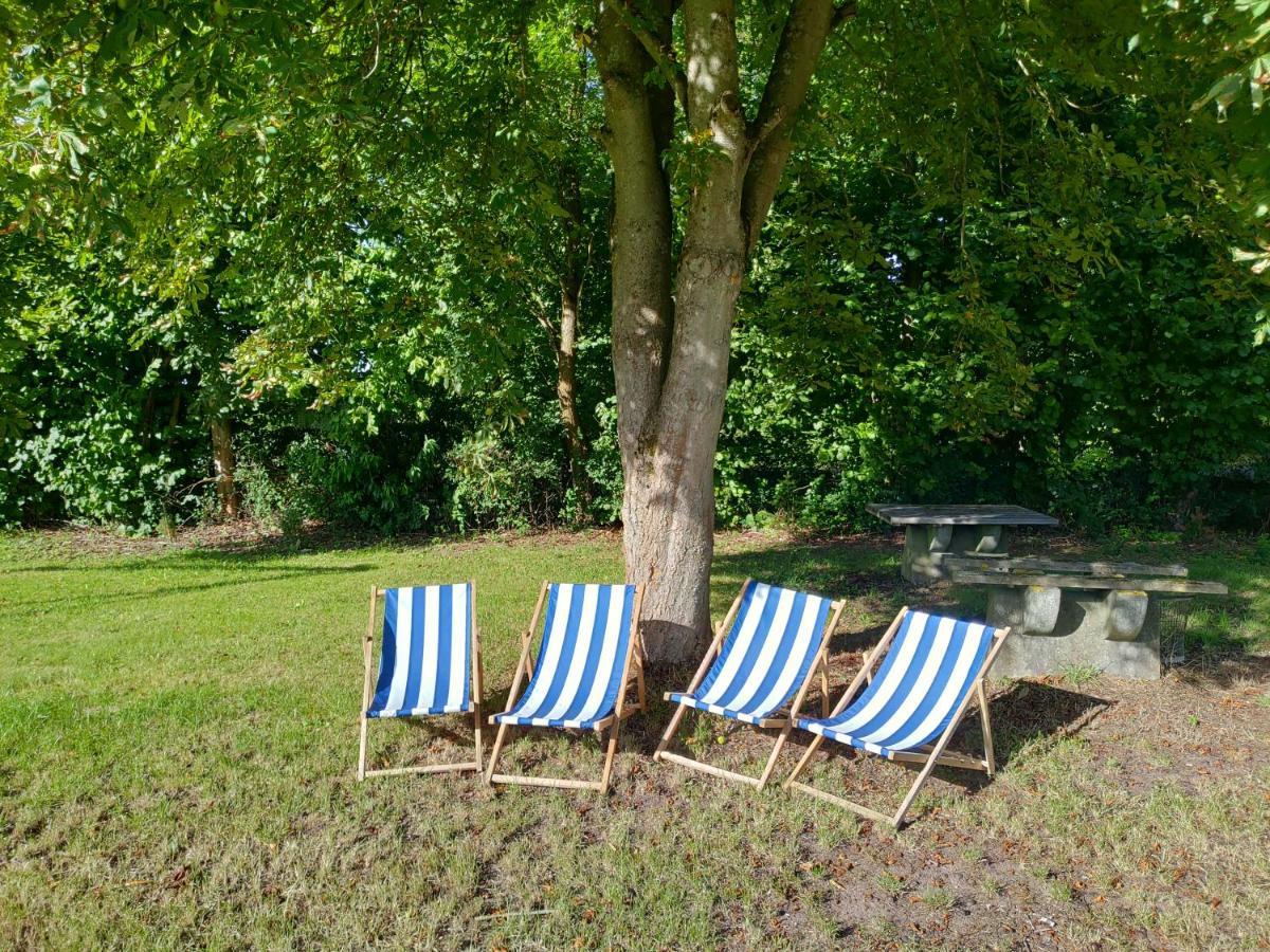 Haus Ringgau - Urlaub, Gemeinschaft Und Erlebnis Im Herzen Von Deutschland Herleshausen Extérieur photo