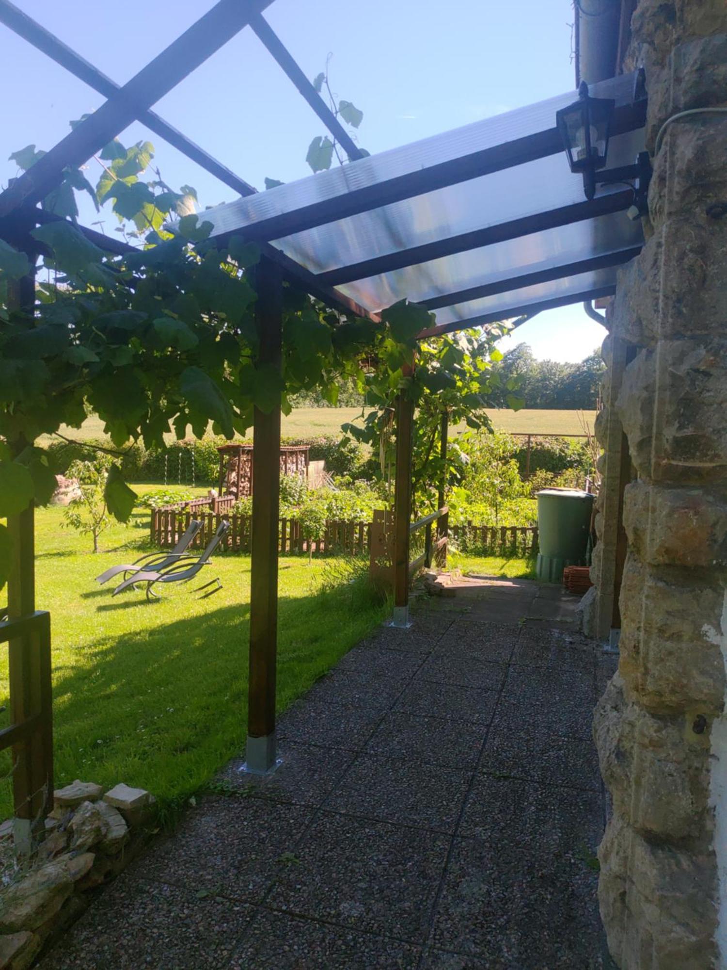 Haus Ringgau - Urlaub, Gemeinschaft Und Erlebnis Im Herzen Von Deutschland Herleshausen Extérieur photo
