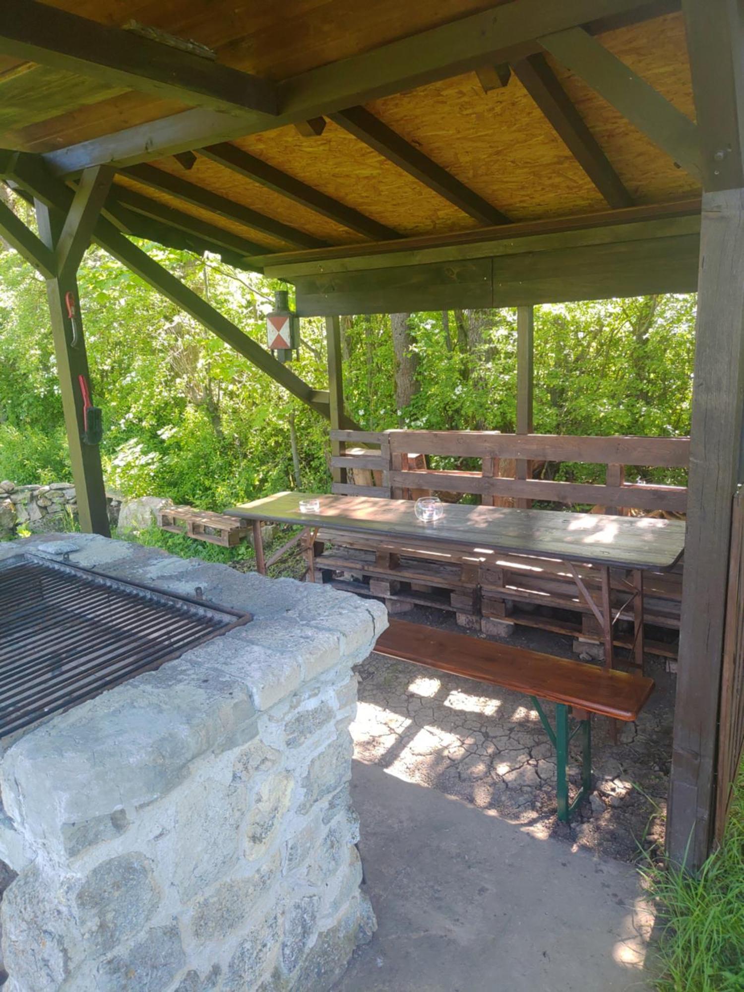 Haus Ringgau - Urlaub, Gemeinschaft Und Erlebnis Im Herzen Von Deutschland Herleshausen Extérieur photo